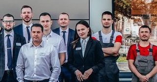 О компании ППуНвт, фото, команда