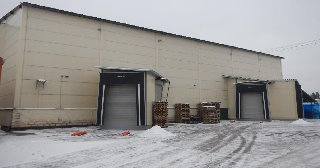 Тепловизионное обследование складов, Новотроицк от 6877 руб.
